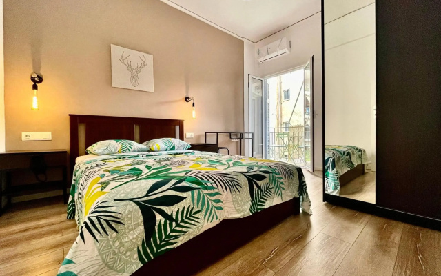 B & B House Apartment
