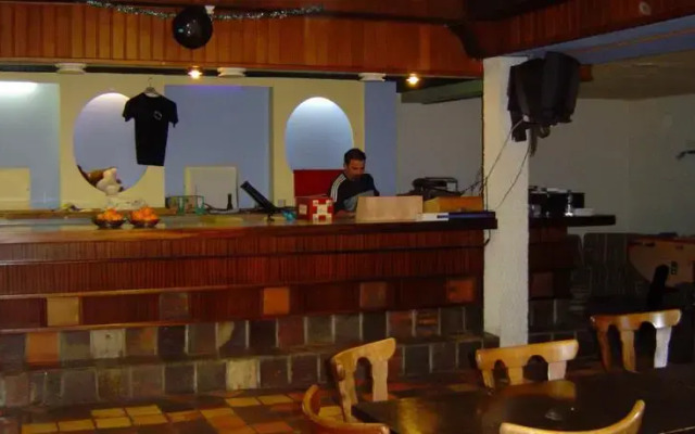 Centre de Vacances les Pierres Blanches