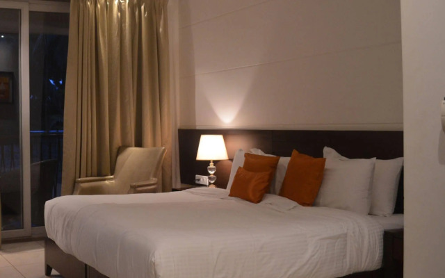 Lemon Tree Hotel Candolim Goa