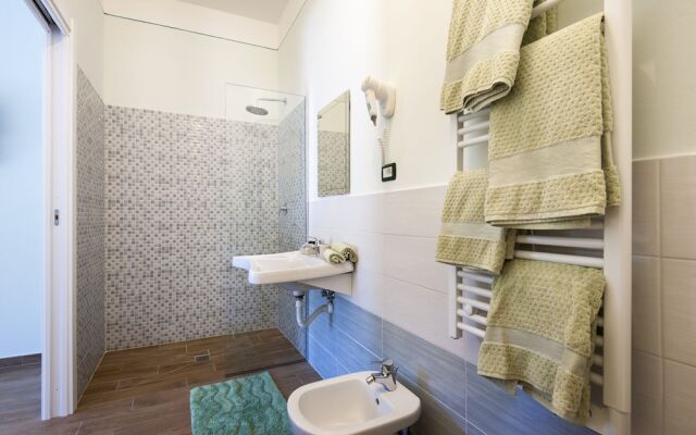 Agriturismo Oliviera