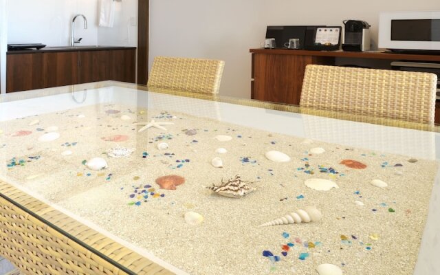 ADANRESORT LANA Villa Suite