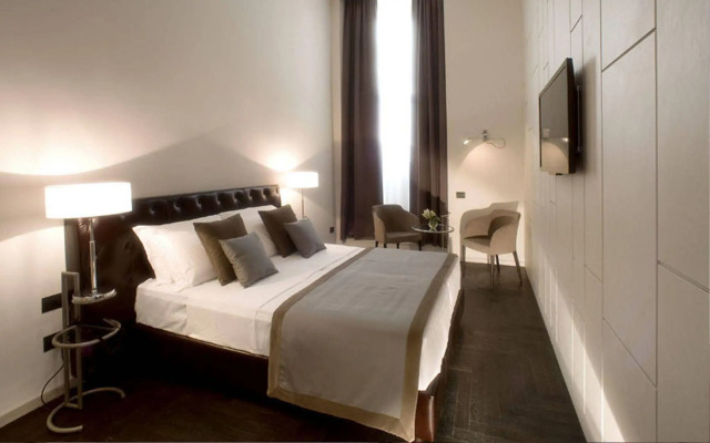Piazza Del Gesu Luxury Suites