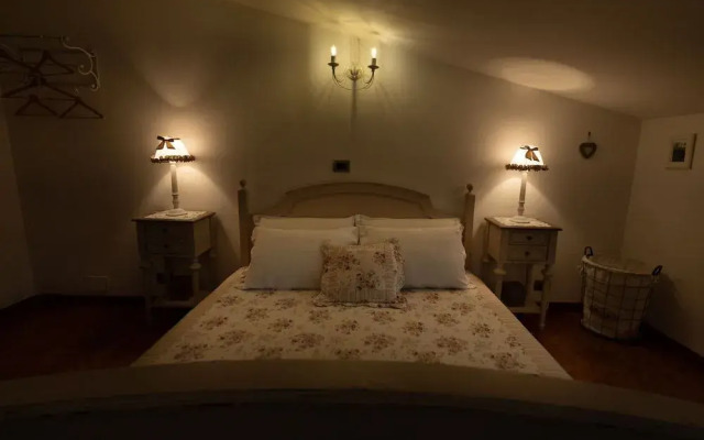 Bed and Breakfast Nero Buono