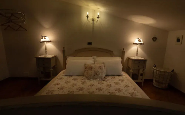 Bed and Breakfast Nero Buono