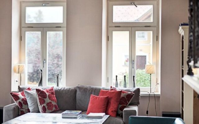 Vila Alice Bled - Adults only
