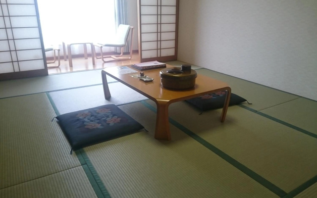 The Grand Resort Arima – Guest Rooms – Kobe