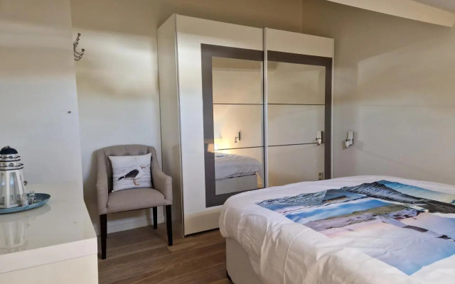 Melroce Holiday Cottage 5503