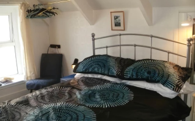 The Croft Hotel - Bed & Breakfast