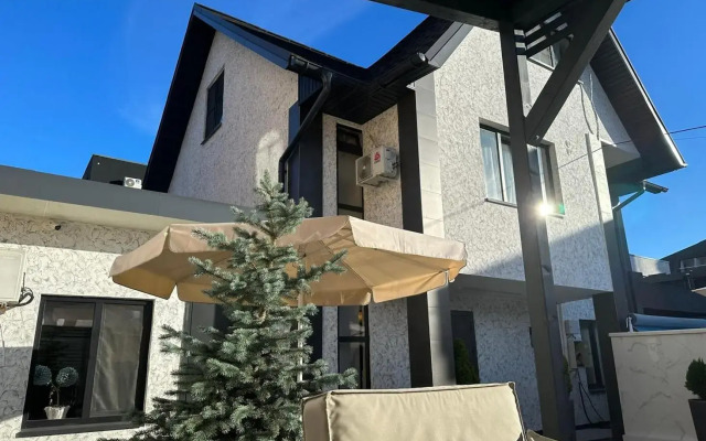 Joy Boutique Hotel