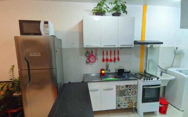 Ubatuba Apartamento Perequê Açu