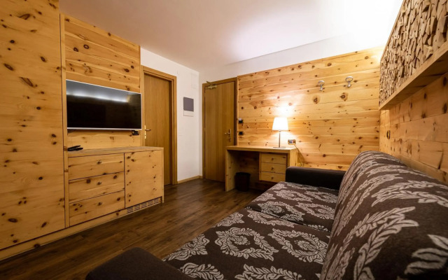 Hotel Cristina