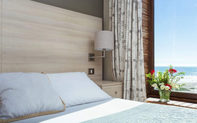 Hotel y Cabañas Campanario