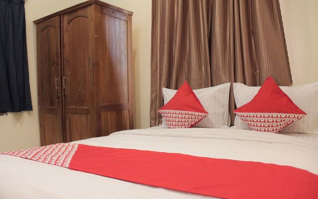 OYO 152 O2 Residence