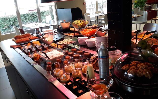 Campanile Montluçon - St Victor