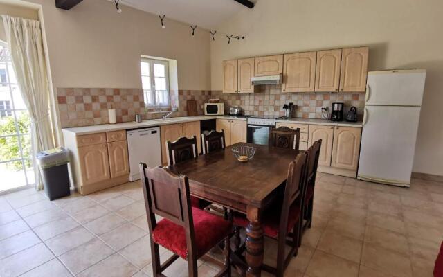 LAncienne Distillerie