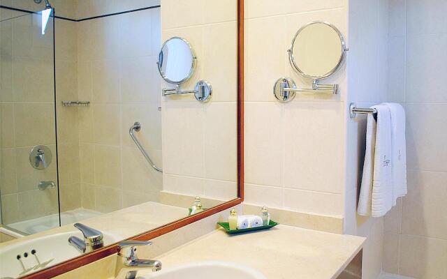 Palermo Suites Buenos Aires Hotel & Apartments