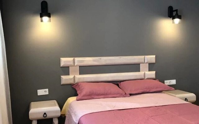 White Island Boutique Hotel