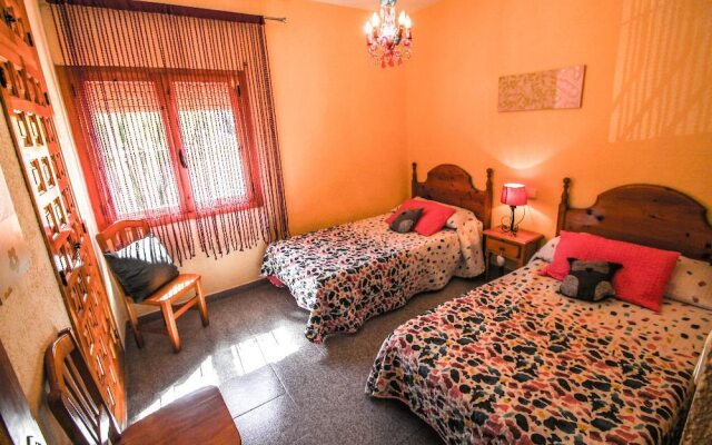 Sofia - holiday home with private swimming pool in Moraira