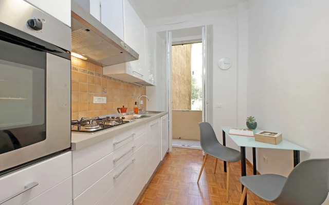 4bnb - Corridoni Apartment