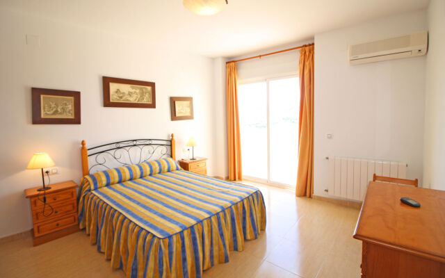 Villas Costa Calpe - Altamar