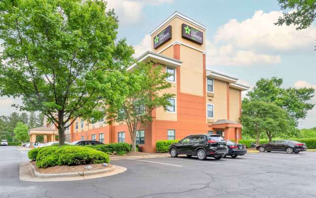 Extended Stay America Select Suites - Charlotte - Tyvola Rd.