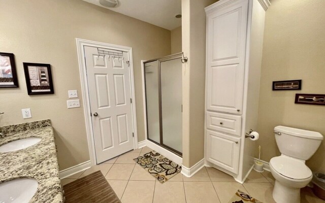 Deja View 3 Bedroom Home