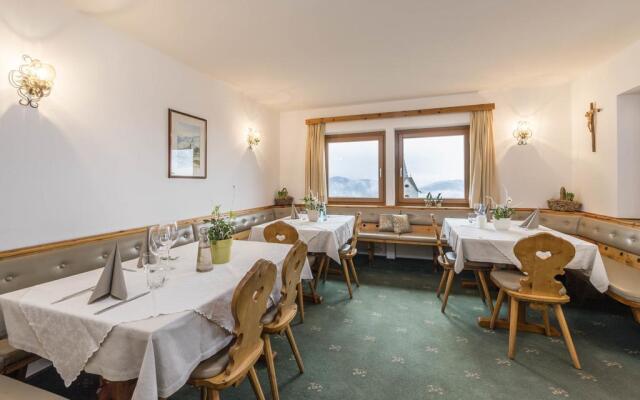 Pension Haus Tirol