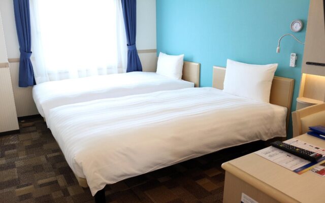 Toyoko Inn Odawara-eki Higashi-guchi