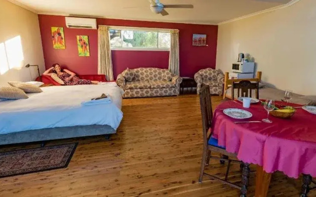 Bulwarra Bed & Breakfast
