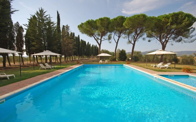 Fattoria di Casalappi