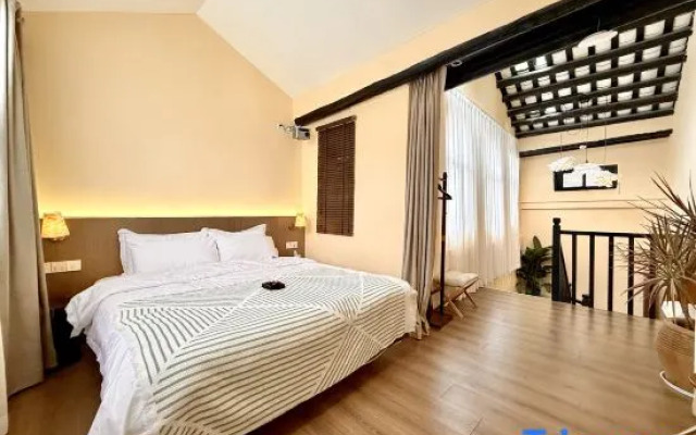 Yue hotel