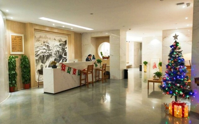 Tang House Hotel