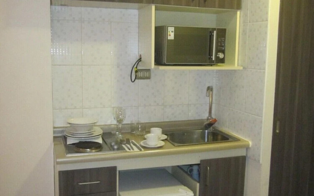 Origen Apart Hotel