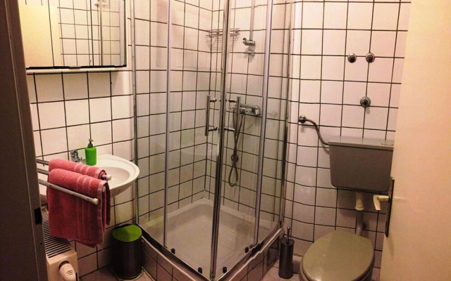 Friendly People's Guest House