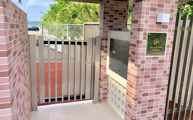 Lala Court Seaside YAGAJI