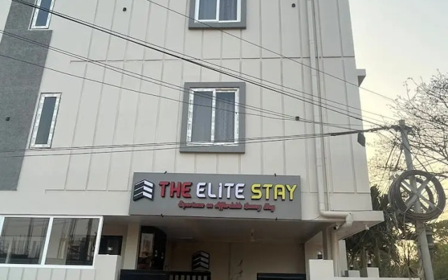 The Elite Stay