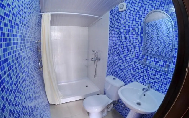 Tashkent Atlas Hotel