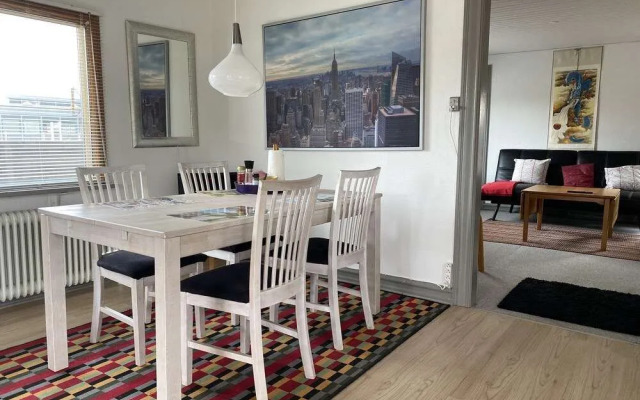Sommerhus i Risskov