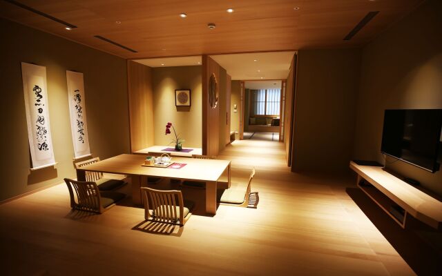 Maison de Chine Hotel Chiayi