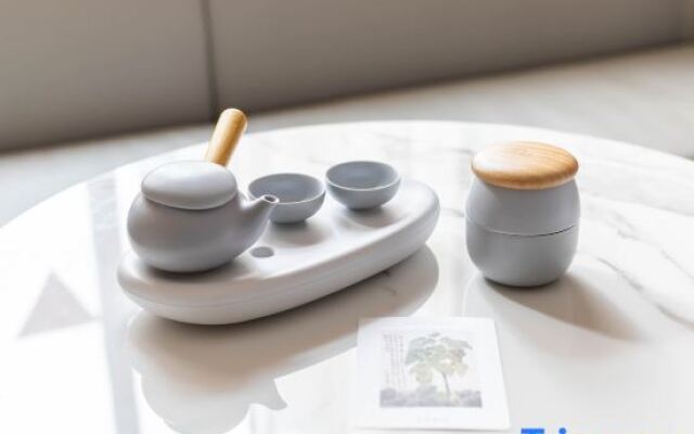 JI Hotel (Fengxian Liubang Plaza)