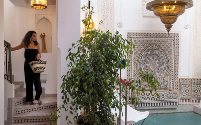 Riad Laz Mimoun & Spa
