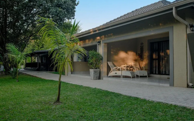 The Reserve Boutique Hotel