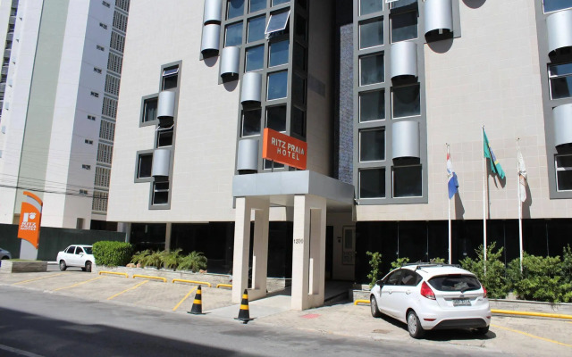Ritz Praia Hotel Maceió