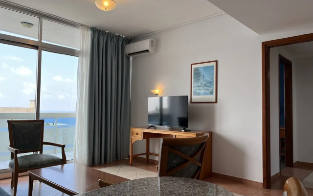 El Sheikh Suites Hotel