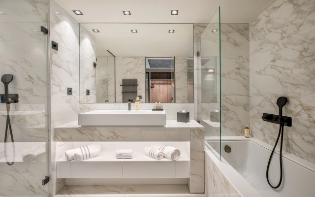 Rivage Hôtel & Spa Annecy