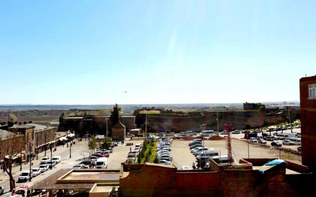 Diyarbakır Otel
