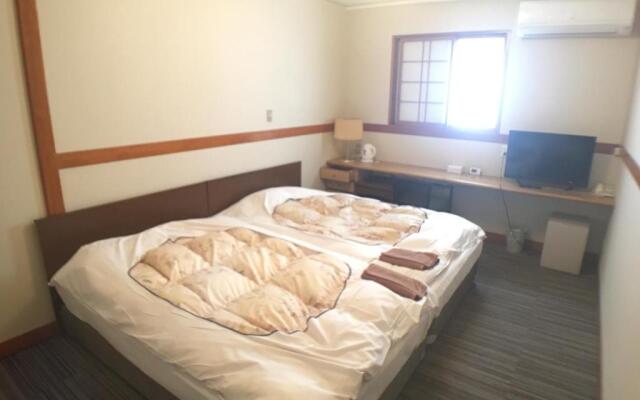 Hotel Nasu Ohtawara Hills