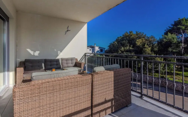 Apartment Eses