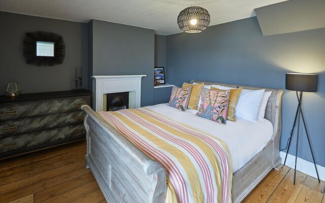 Host Stay Arncliffe View