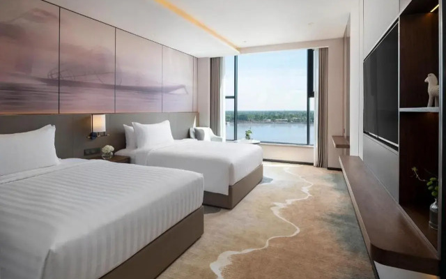 Amari Vientiane Laos